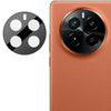 For Realme GT5 Pro 5G IMAK Rear Camera Lens Glass Film Black Version