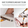 0.8mm Five Star Screwdriver for iPhone & Apple Watch Repair
