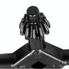 Four In One Multifunctional Hand Drill Key, Style:Large