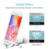 2PCS 9H 2.5D Tempered Glass Film for Xiaomi Redmi 6A