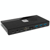 M6 N6000 16G+256G US Plug 11th Gen Intel Jasper Lake N5105 4K/60FPS HD Pocket Mini PC