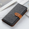 For Samsung Galaxy A36 5G European Floral Embossed Leather Phone Case(Black)