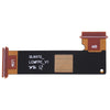 Lenovo Tab M10 FHD-REL X605LC LCD Motherboard Flex Cable