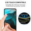For Xiaomi Redmi K30 Pro Zoom Full Glue Full Screen Tempered Glass Film