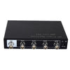 4-Way HD Video Splitter AHD/CVI/TVI BNC 300MHz