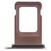 iPhone XS Max SIM Tray, Gold - Single SIM