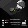 ALLPOWERS 18V 21W Solar Charger Panel Waterproof Foldable Solar Power