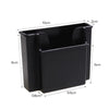 LIWEN LW-1619 Mobile Phone Card Seat Mobile Phone Stand Box(Black)