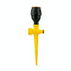 Garden Irrigation Sprinklers Farming Sprinkler Systems With Magnozzle