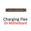 iPhone XS Charging Port Connector Replacement FPC