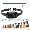 Anti-Bark Collar for Dogs, Waterproof, No False Trigger, Black