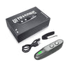 Ultrasonic Anti Barking Dog Trainer - 5m Range, Rechargeable