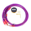 6 PCS DIY Grounding Wire for Car