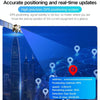 2G Car Motorcycle Waterproof GPS Tracking Locator(Box Packing)