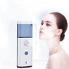 Nano Spray Water Cold Spray Face Moisture Replenisher Handheld Automatic Alcohol Sprayer