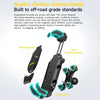 Ulefone UAN02 Armor Mount Max Car Phone Tablet Holder(Black)