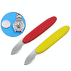 10 PCS Watch Repair Tools Working Table Cover Tools(Red)