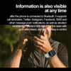 G40S 2.06 inch IP67 BT5.2 Sport Smart Watch, Support Bluetooth Call / Sleep / Blood Oxygen / Heart Rate / Blood Pressure Health Monitor(Grey)
