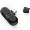 GuliKit GB1 Bluetooth Wireless Headset Receiver Adapter Audio Transmitter for NS Switch