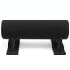 Hair Accessories Jewelry Display Storage Rack, Size: Length 30cm Diameter 11cm(Black)