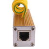 RJ11 Telephone Line Surge Protector 10kA 180V