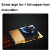 M6 N6000 16G+512G EU Plug 11th Gen Intel Jasper Lake N5105 4K/60FPS HD Pocket Mini PC
