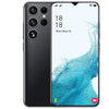 S22 Ultra 5G N10, 1GB+8GB, 6.3 inch Waterdrop Screen, Face Identification, Android 6.0 MTK6582 Quad Core, Network: 3G(Black)