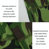 Breathable Sunscreen Silk Scarf Outdoor Fishing Neck Sleeve Cycling Mask Sports Headgear, Size: Average(Camouflage Red)
