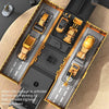 Without Crane Tower JIEDE Children Container Carriage Crane Alloy Engineering Car Toy Set