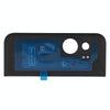 Google Pixel 2 Back Glass Lens Cover - Black