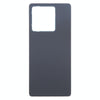 Xiaomi Redmi 13 5G Back Cover Replacement (Black)