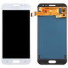 TFT LCD Screen for Galaxy J2 (2015) / J200F / J200Y / J200G / J200H / J200GU With Digitizer Full Assembly (White)