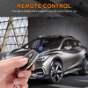 Car Battery Disconnectors Remote Control Smart Disconnect Switch, Style: Intelligent Model
