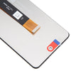 TCL 50 XE LCD Screen & Digitizer Assembly - OEM