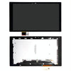 Sony Xperia Tablet Z LCD Touch Screen Replacement (Black) SGP311/312/321
