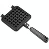 Electric Non-Stick Waffles Mold Maker Kitchen Cake Oven