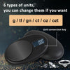 Battery Model 500g/0.1g  Mini Digital Scale Jewelry Tea Weighing Tool