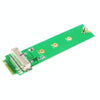 M.2 Adapter for MacBook Air A1465/A1466 (2013-2015) SSD Upgrade