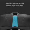 BG-1147 Bicycle Comfortable Cushion Bicycle Cycling Seat Mountain Bike Saddle Large