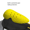MESOROCK MP1021 Motorcycle Warm Knee Pads Protective Gear