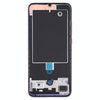 Xiaomi Redmi 10X 5G/Pro 5G Purple Middle Frame Bezel