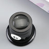 Watch Repair Tool Eyepiece Repair Watch Eye Mask Magnifier, Color:5X