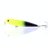 HENGJIA PE006 8cm/8.5g Hard Baits Fishing Lures Tackle Baits Fit Saltwater and Freshwater (2#)