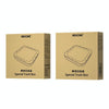 WK 3pcs U01 Smart Trash Can Special Garbage Box