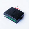 12V Car Alarm System with 2 Remotes & Central Locking