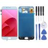 Asus Zenfone 4 Selfie Pro ZD552KL LCD Screen & Digitizer (White)