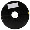 ABS 3.0 mm Fluorescent 3D Printer Filaments, about 135m(Yellow)