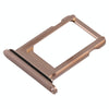 iPhone XS SIM Card Tray, Gold - Single SIM