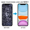 iPhone 11 LCD Screen & Digitizer Replacement