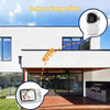 VB802 3.2" Wireless Video Baby Monitor with Night Vision (EU Plug)